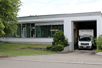 Falter Kabelkonfektion GmbH & Co. KG