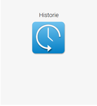 Historie - Über uns