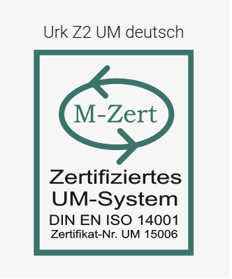 Urk Z2 UM deutsch