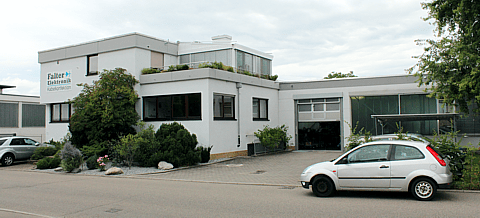 Falter Kabelkonfektion GmbH & Co. KG