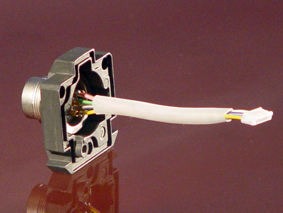 Stecker