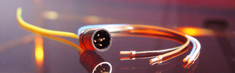 Stecker